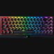 Razer BlackWidow V3 Mini HyperSpeed - Phantom Edition - Green Switch - US