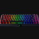 Razer BlackWidow V3 Mini HyperSpeed - Phantom Edition - Green Switch - US