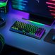 Razer BlackWidow V3 Mini HyperSpeed - Phantom Edition - Green Switch - US