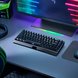Razer BlackWidow V3 Mini HyperSpeed - Phantom Edition - Green Switch - US