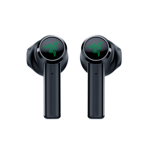 Razer Hammerhead True Wireless Earbuds (2019) - Black