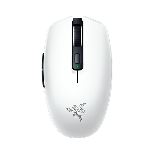 Razer Orochi V2 - White