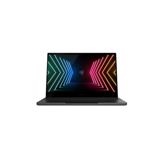 Razer Blade Stealth 13 - OLED Full HD Touch 60Hz - GeForce GTX 1650 Ti Max-Q - Black