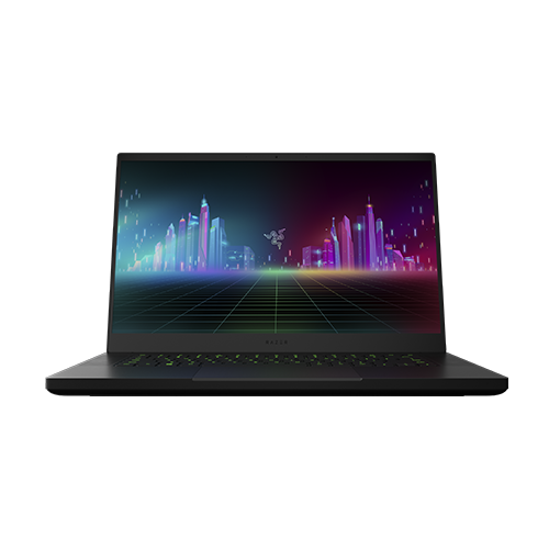 Razer Blade 15 Base Model - Full HD 120Hz - GeForce GTX 1660 Ti - Black