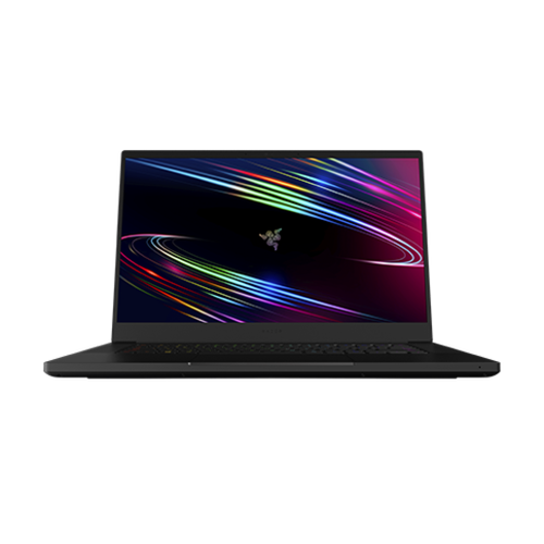 Razer Blade 15 Advanced Model - Full HD 300Hz - GeForce RTX 2070 Super Max-Q - Black