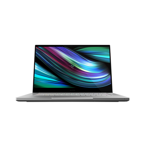Razer Blade 15 Studio Edition - OLED 4K Touch 60Hz - Quadro RTX 5000 - Mercury